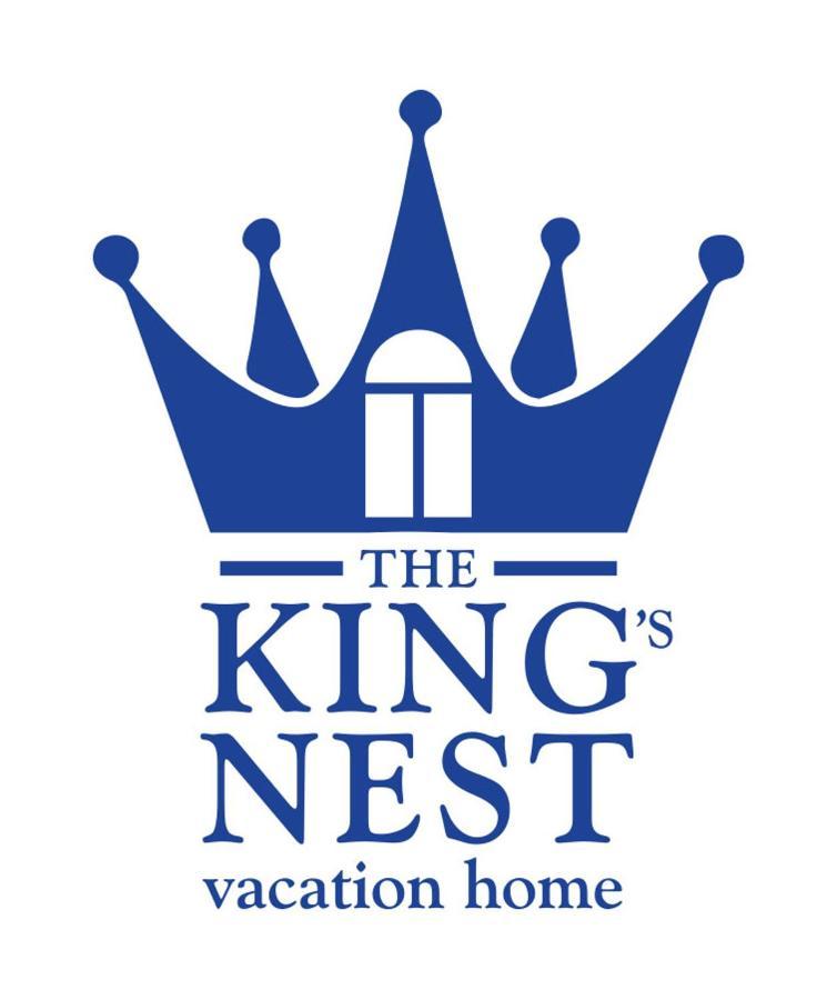 King'S Nest Apartamento Turín Exterior foto
